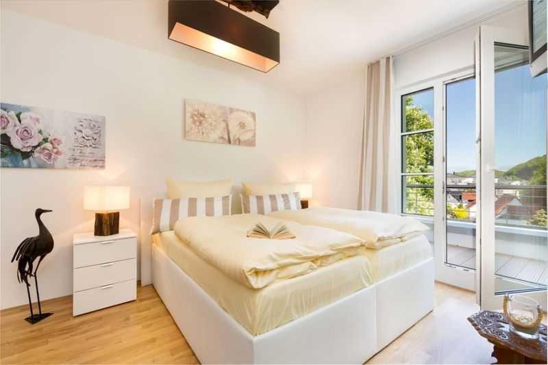בינץ Residenz Capitello By Callsen מראה חיצוני תמונה